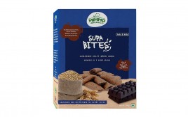 Mimmo Organics Supa Bites   Box  100 grams